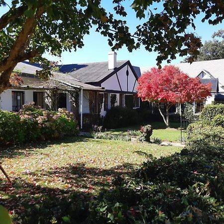The Hogsback Inn Buitenkant foto