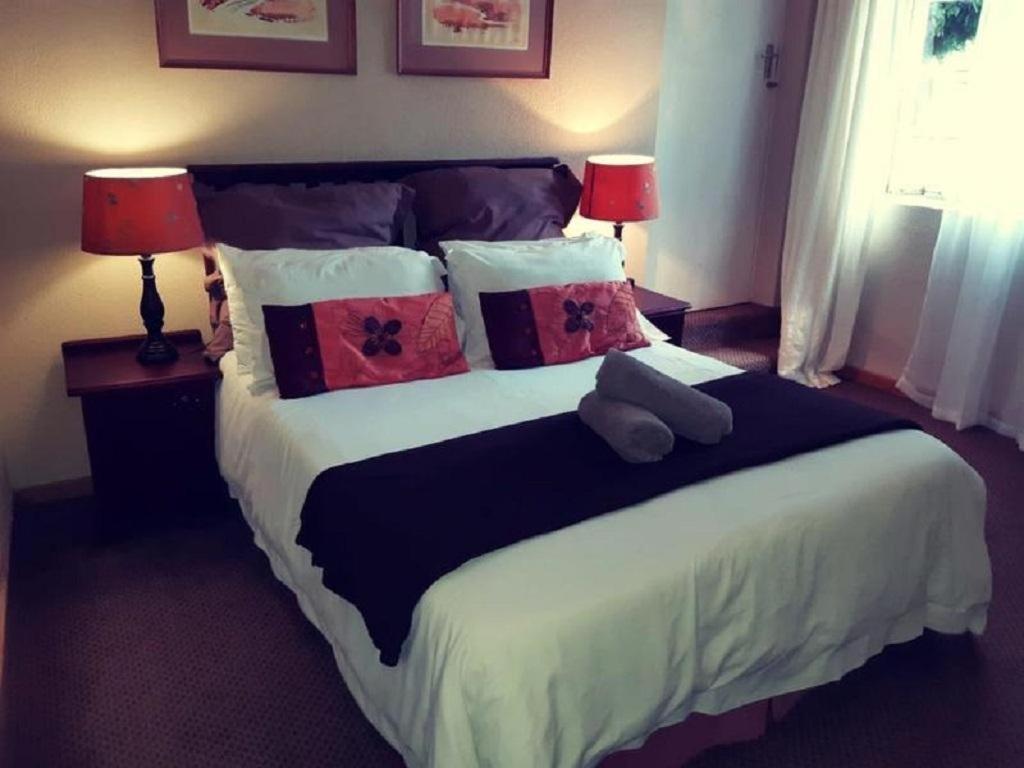 The Hogsback Inn Buitenkant foto