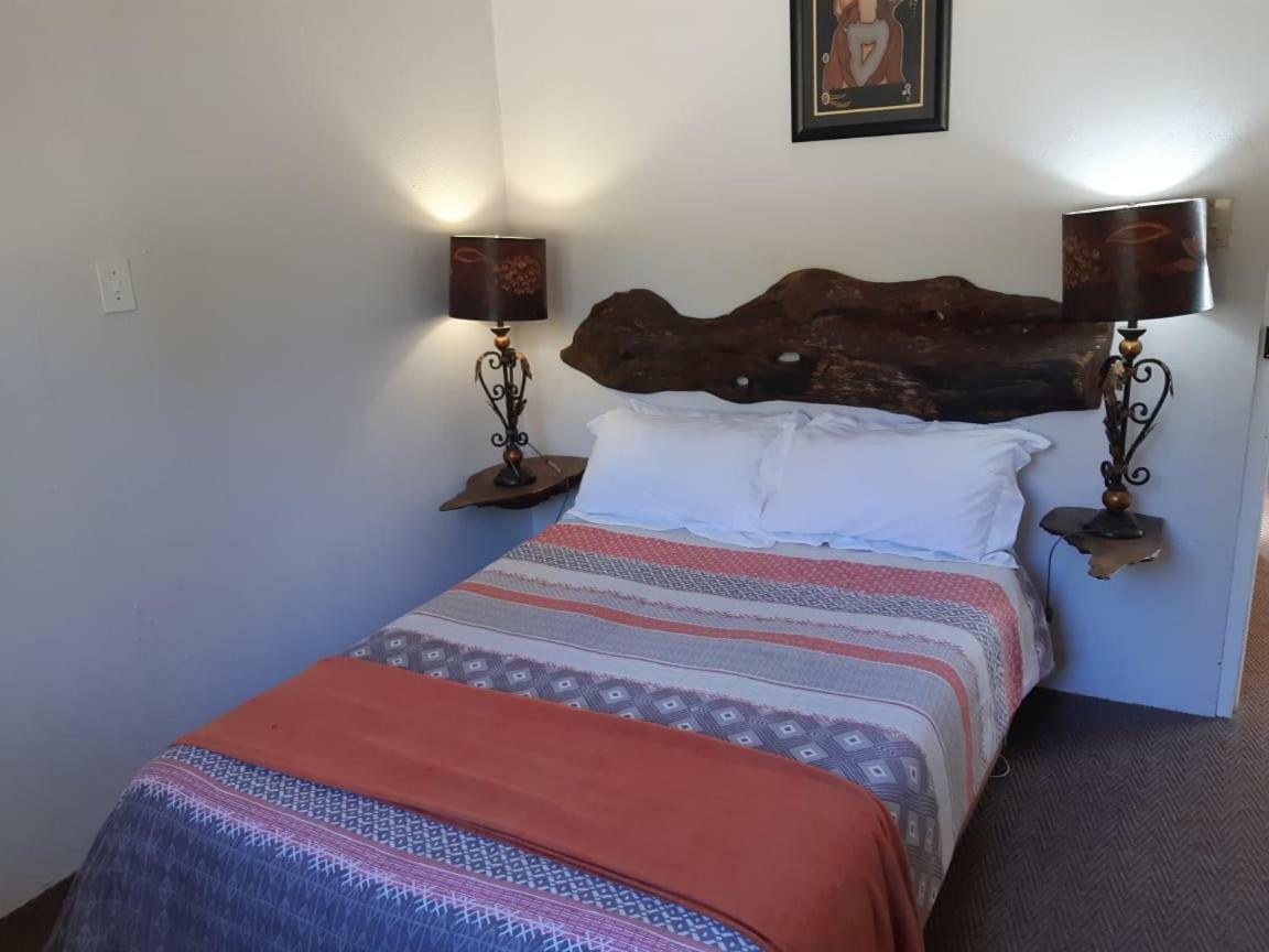 The Hogsback Inn Buitenkant foto