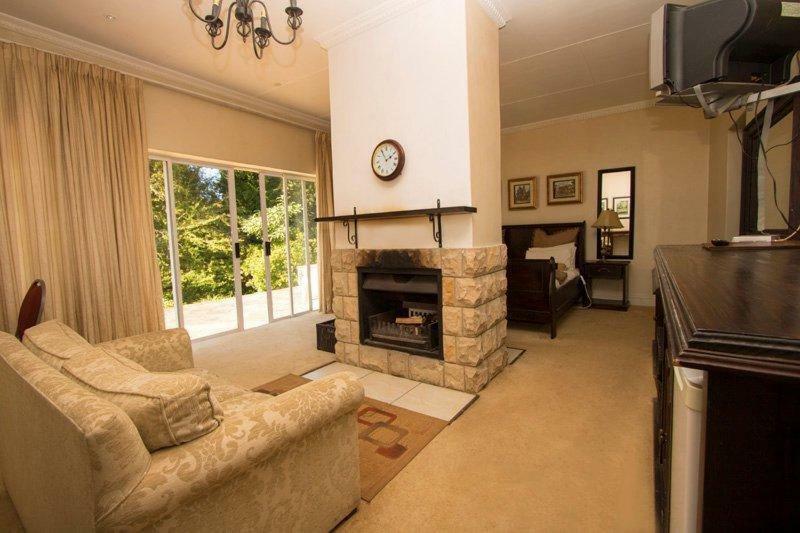 The Hogsback Inn Buitenkant foto