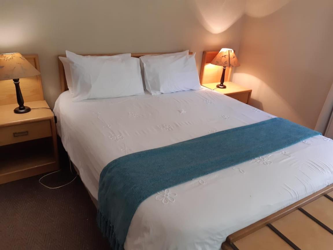 The Hogsback Inn Buitenkant foto
