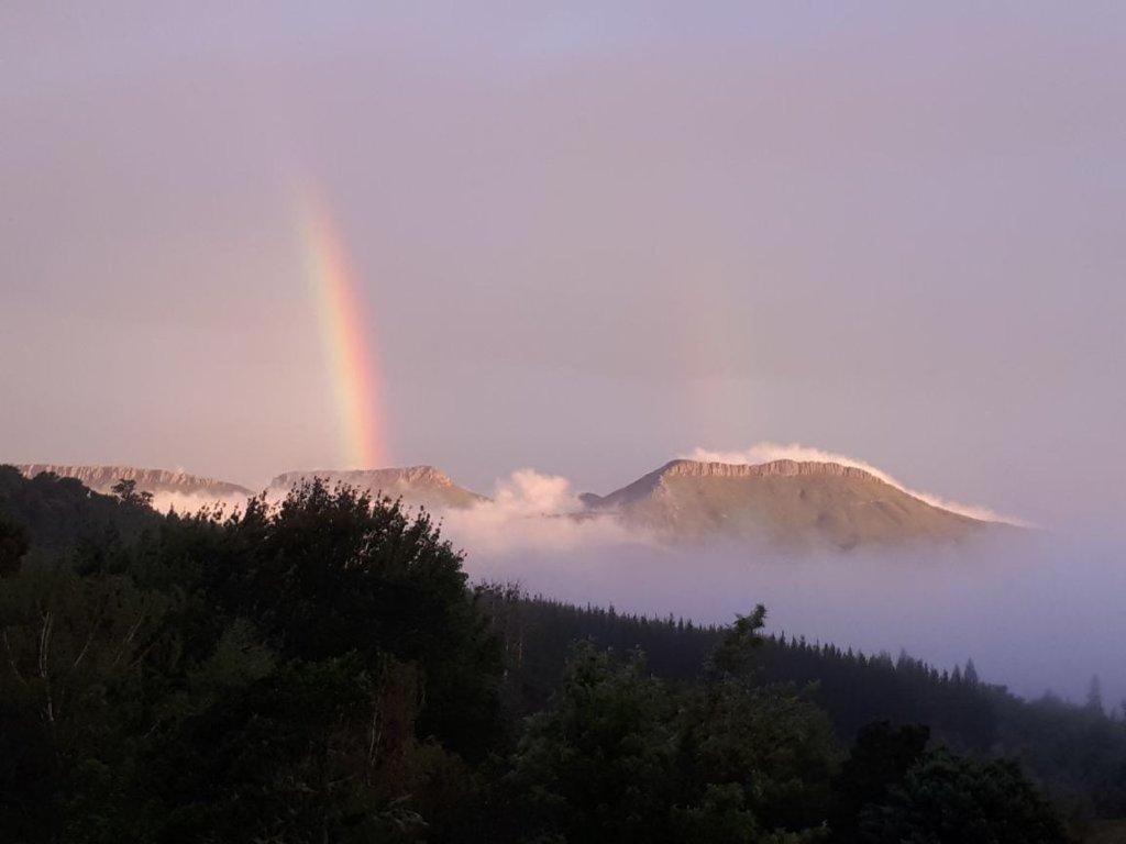 The Hogsback Inn Buitenkant foto